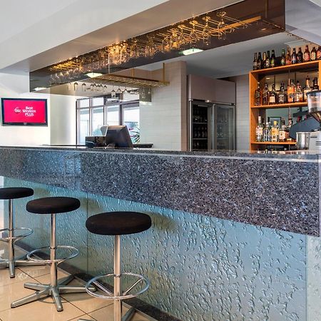 Garden City Hotel, Best Western Signature Collection Canberra Exteriér fotografie