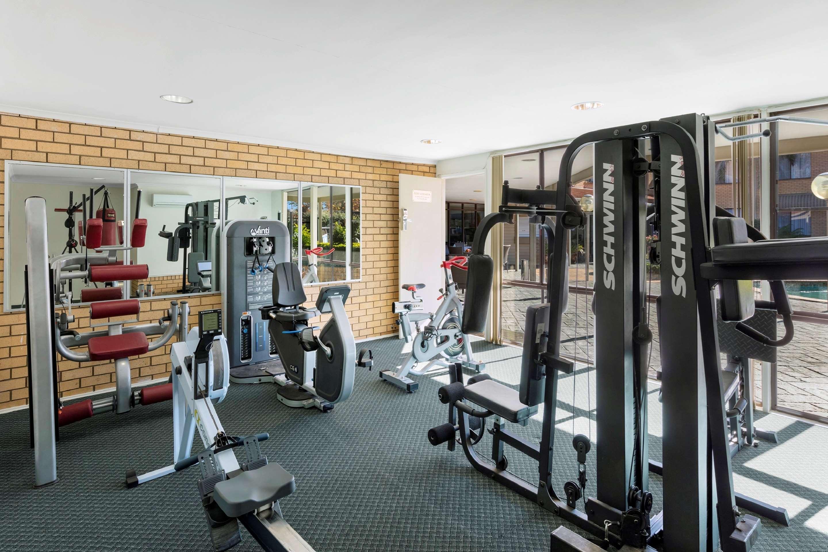 Garden City Hotel, Best Western Signature Collection Canberra Exteriér fotografie
