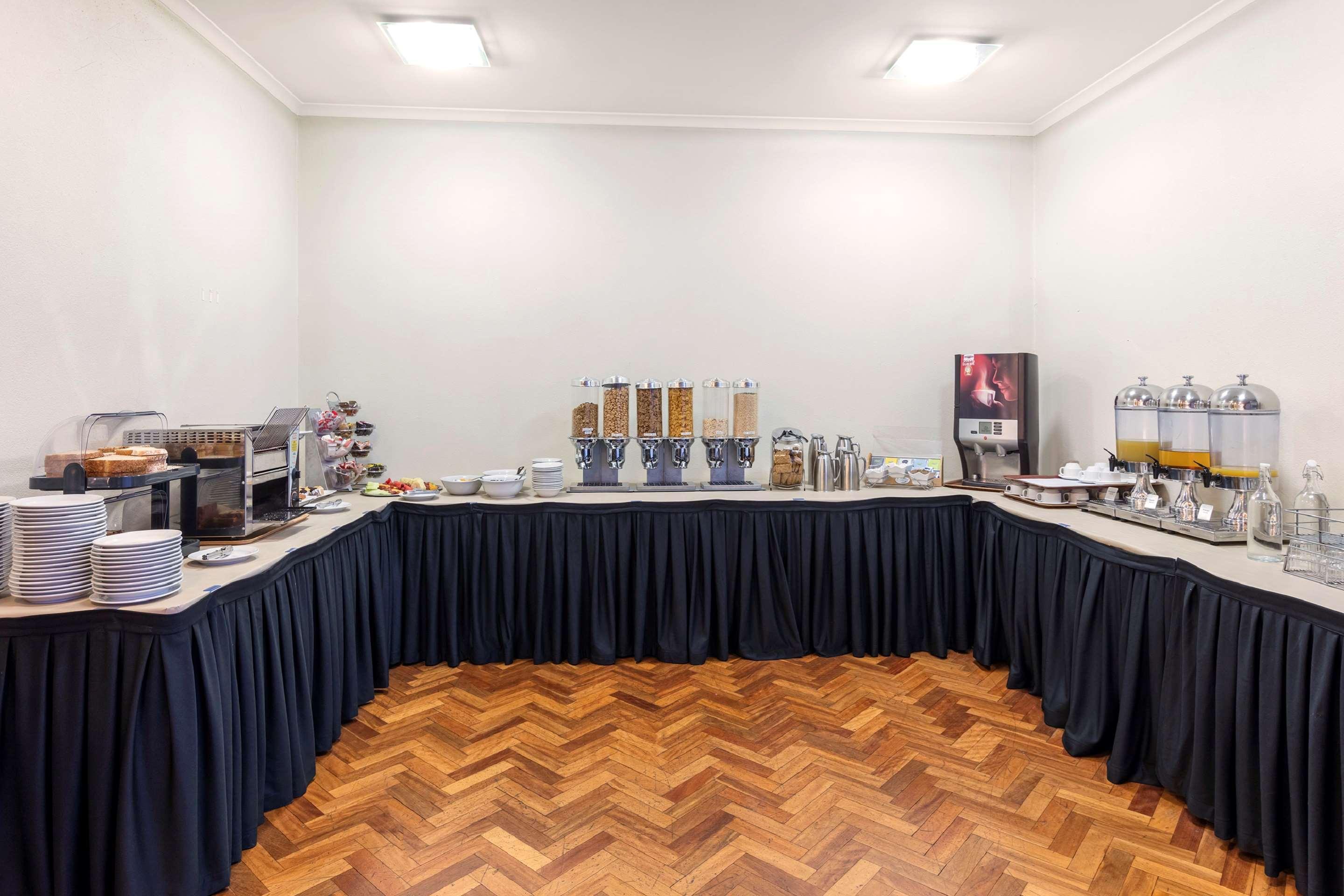 Garden City Hotel, Best Western Signature Collection Canberra Exteriér fotografie