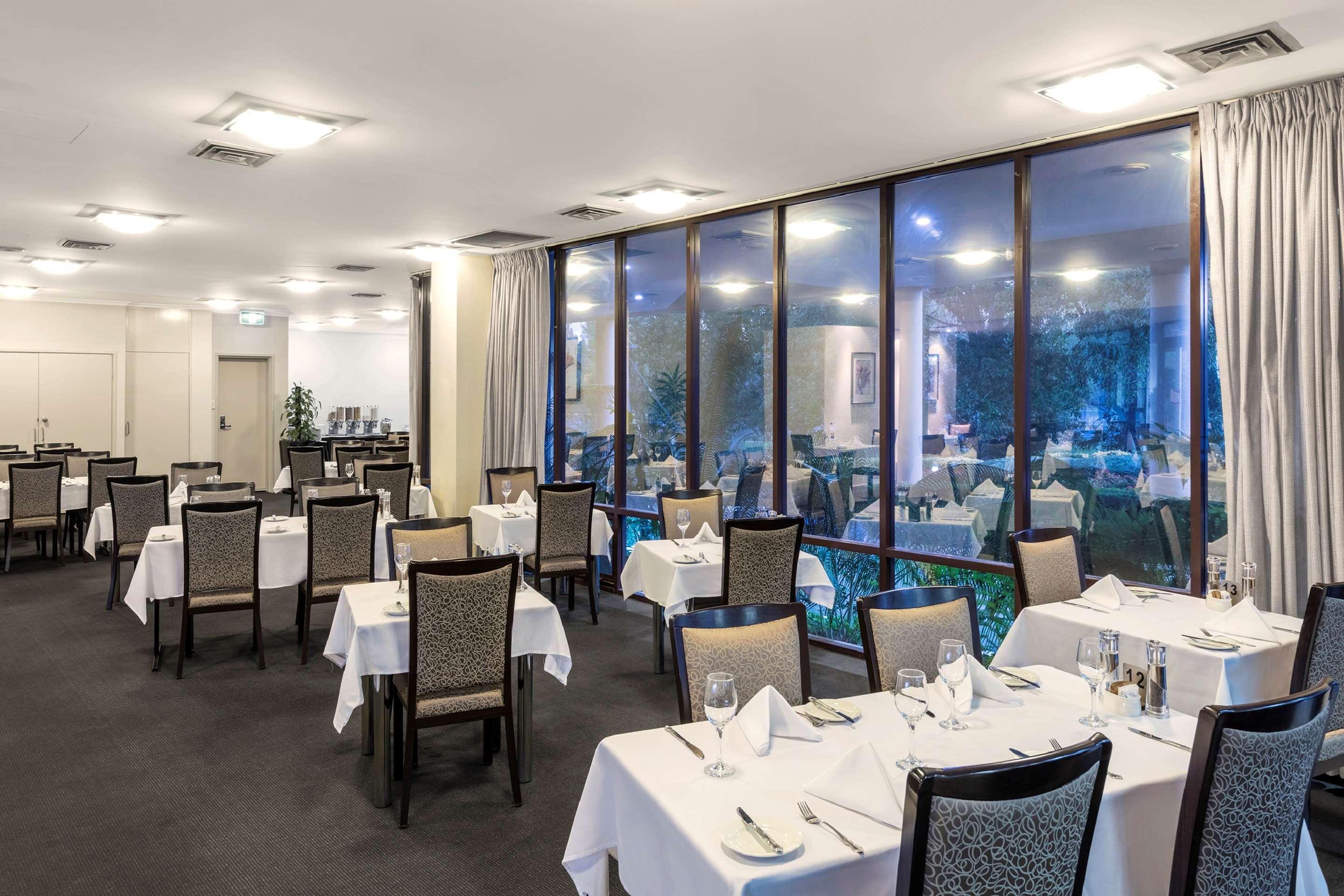 Garden City Hotel, Best Western Signature Collection Canberra Exteriér fotografie