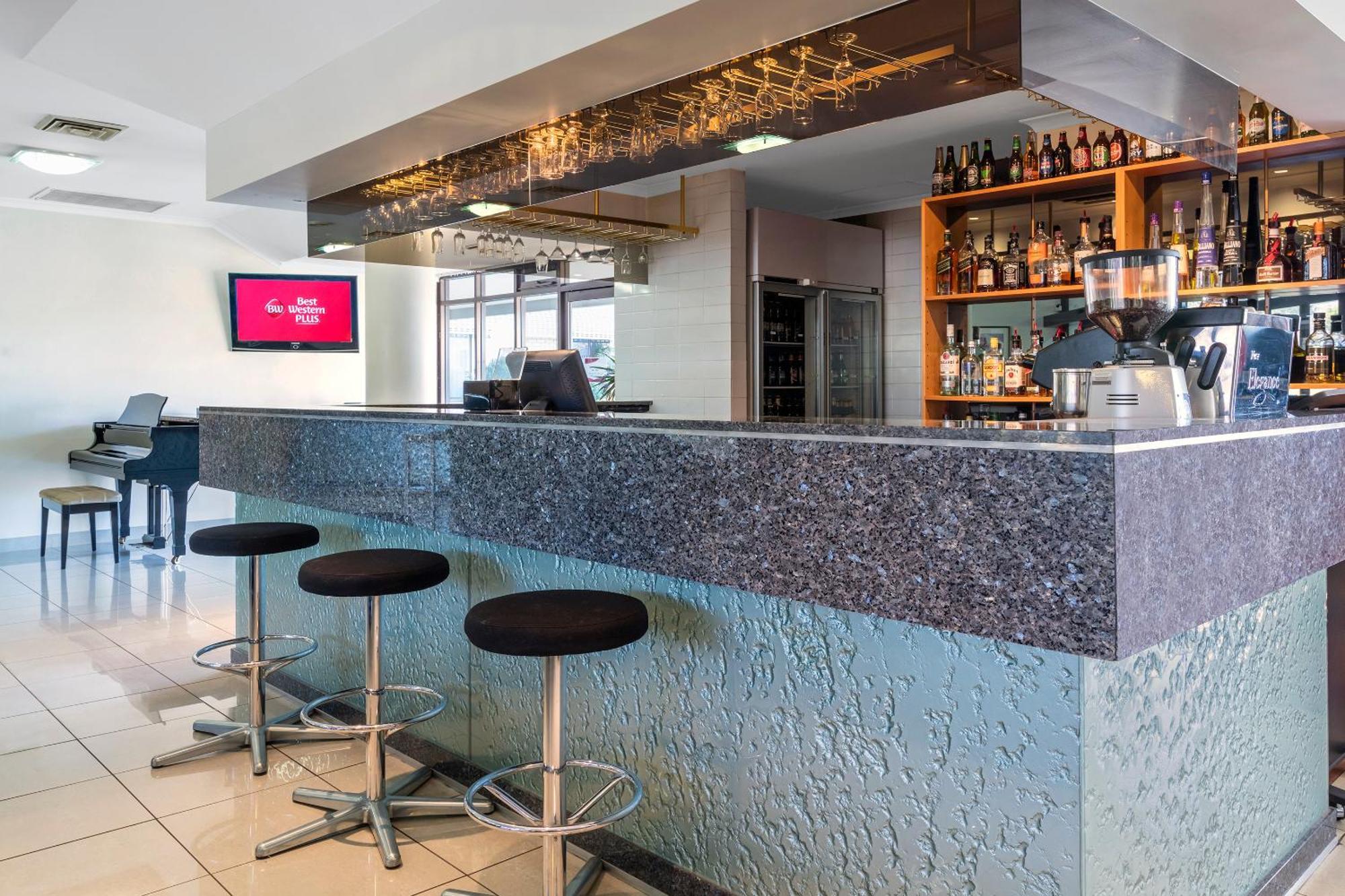 Garden City Hotel, Best Western Signature Collection Canberra Exteriér fotografie