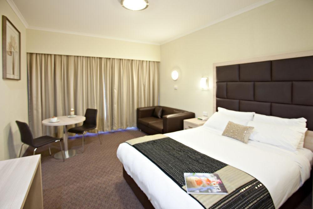 Garden City Hotel, Best Western Signature Collection Canberra Exteriér fotografie