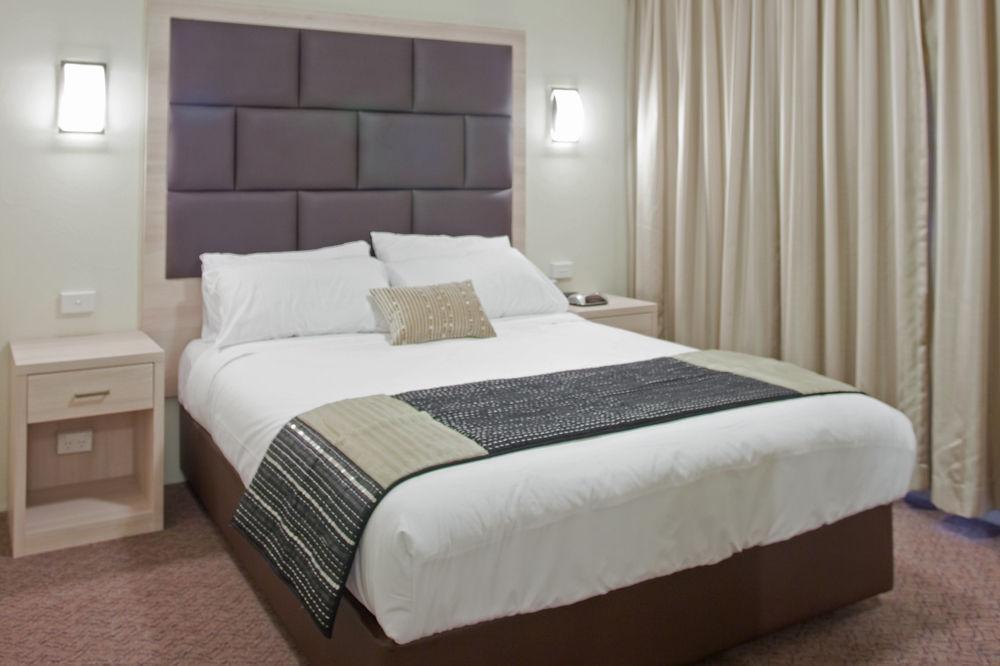 Garden City Hotel, Best Western Signature Collection Canberra Exteriér fotografie