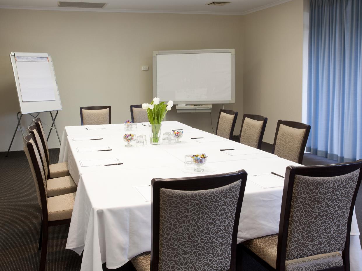 Garden City Hotel, Best Western Signature Collection Canberra Exteriér fotografie