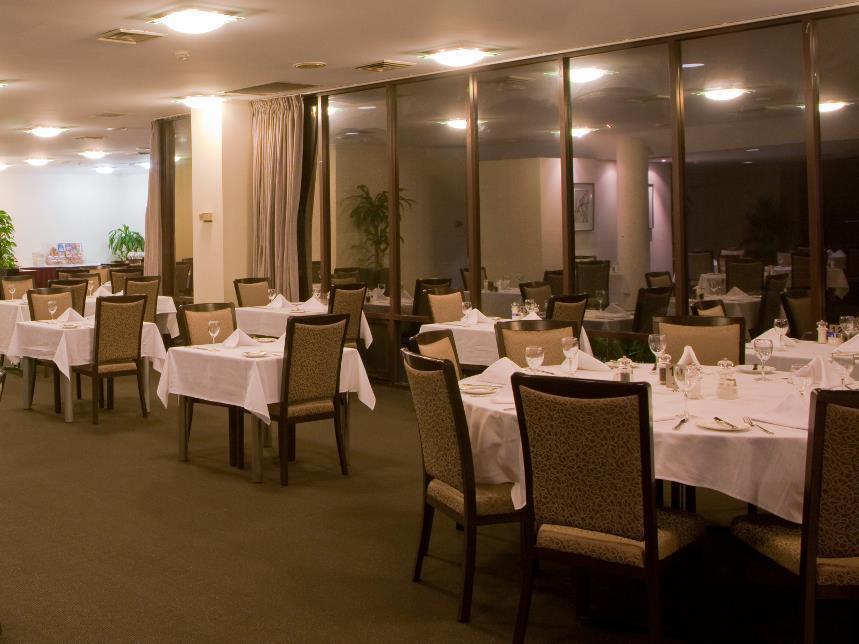 Garden City Hotel, Best Western Signature Collection Canberra Exteriér fotografie
