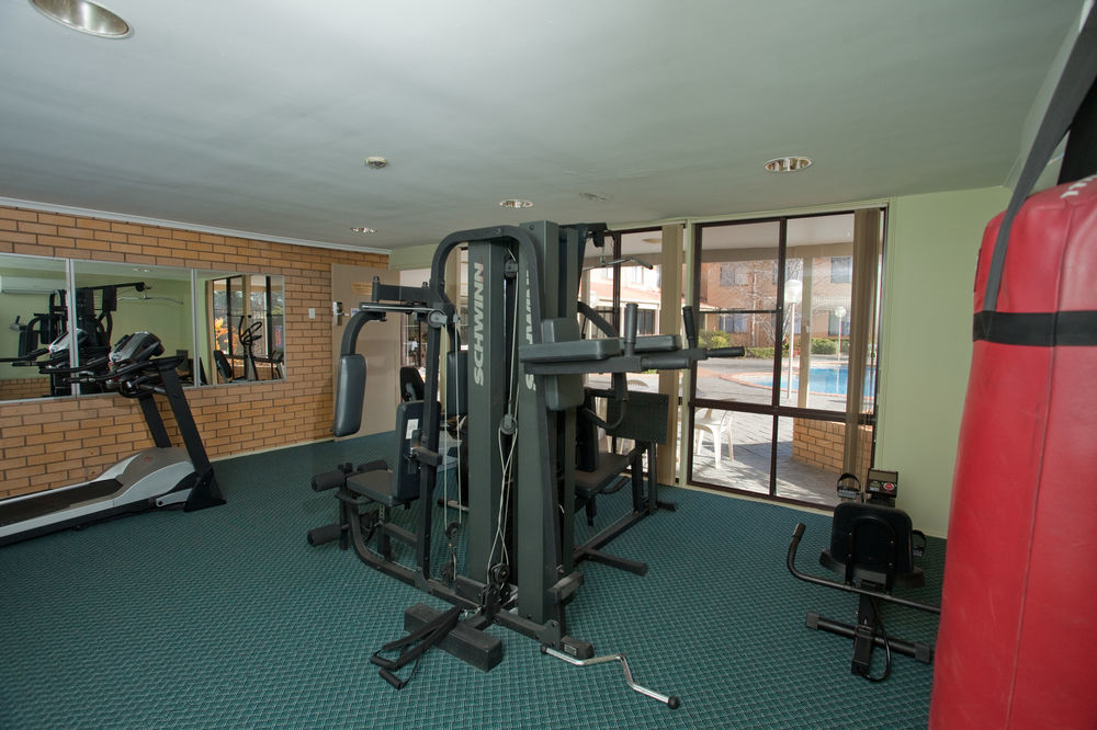 Garden City Hotel, Best Western Signature Collection Canberra Exteriér fotografie