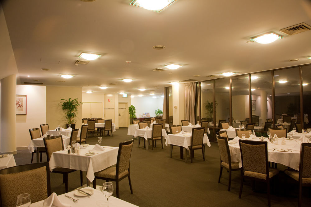 Garden City Hotel, Best Western Signature Collection Canberra Exteriér fotografie