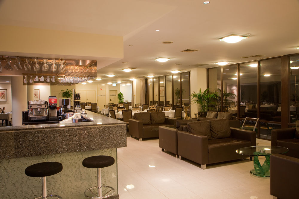 Garden City Hotel, Best Western Signature Collection Canberra Exteriér fotografie