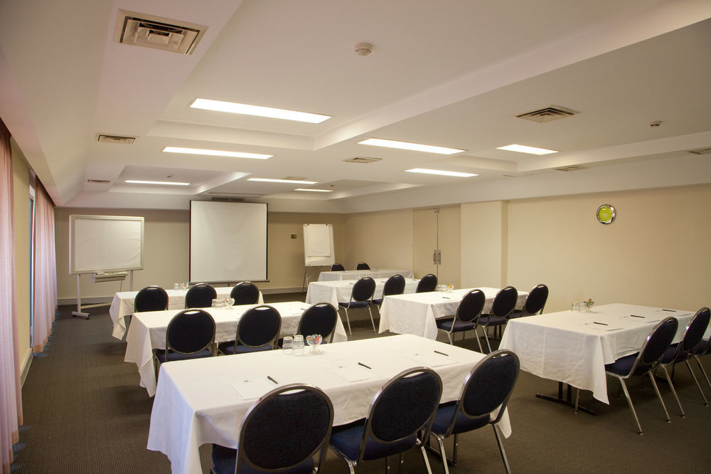 Garden City Hotel, Best Western Signature Collection Canberra Exteriér fotografie