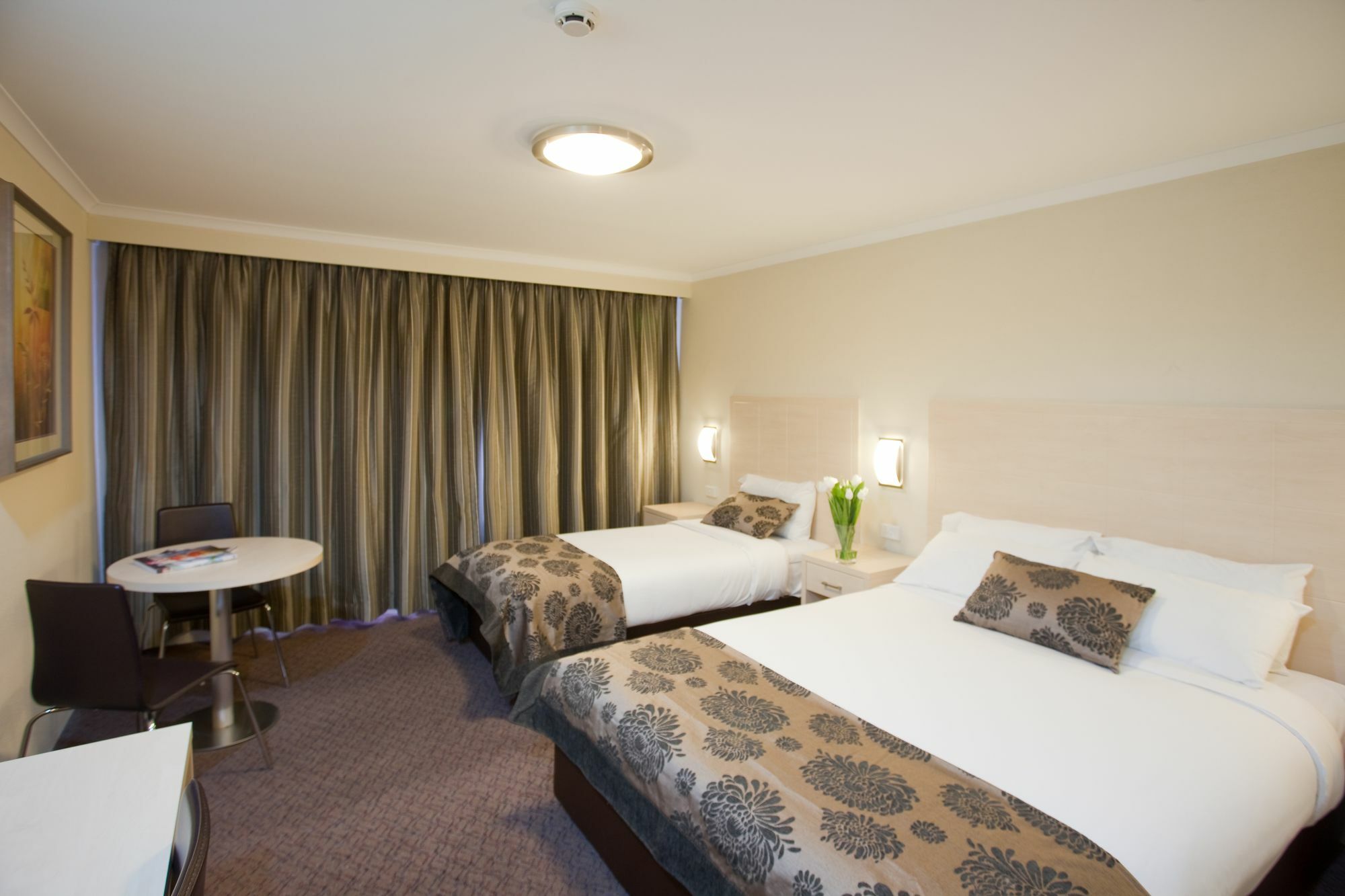 Garden City Hotel, Best Western Signature Collection Canberra Pokoj fotografie