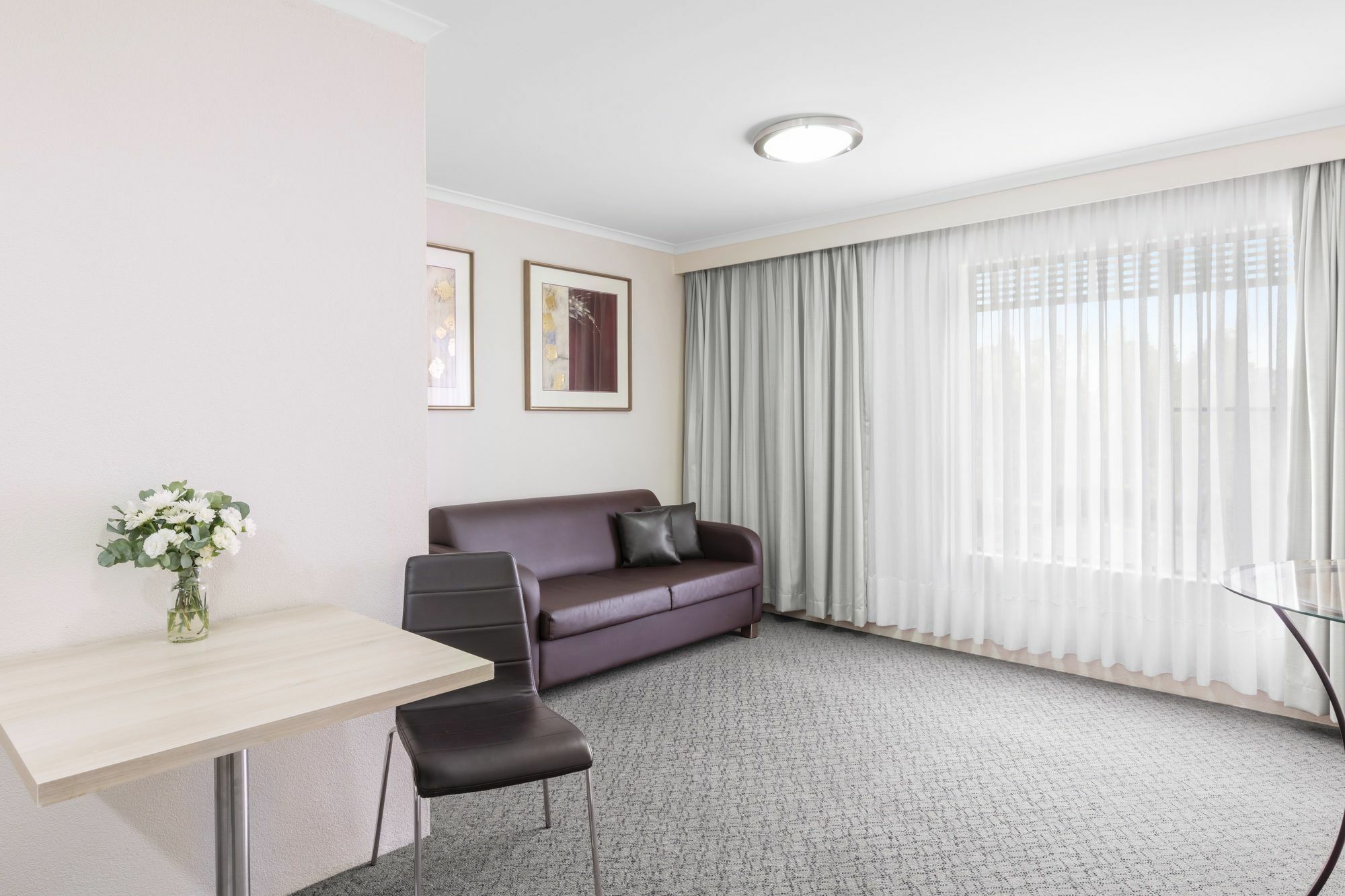 Garden City Hotel, Best Western Signature Collection Canberra Exteriér fotografie