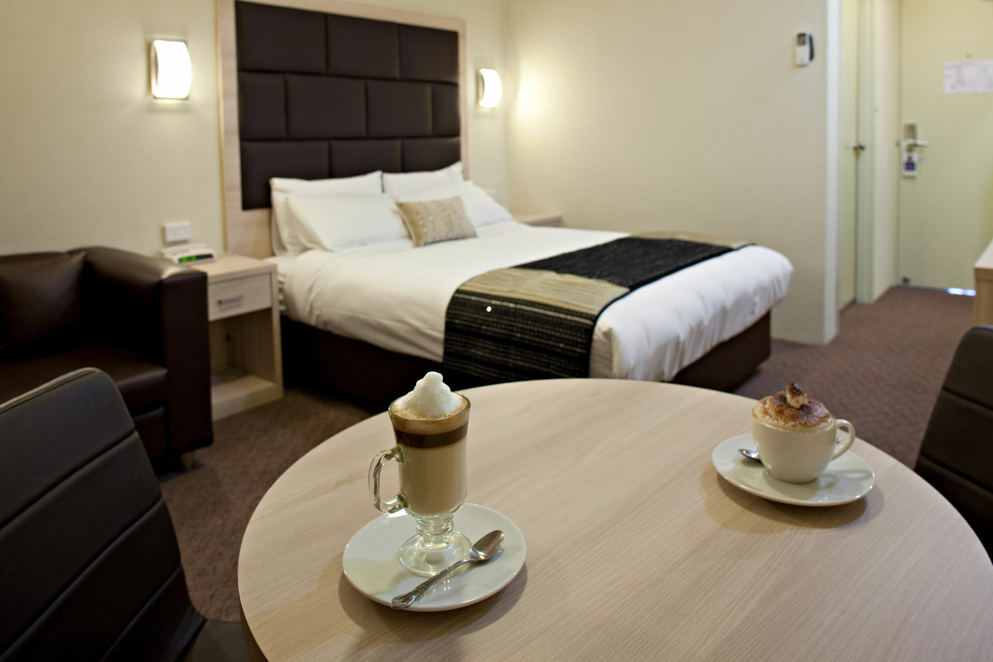 Garden City Hotel, Best Western Signature Collection Canberra Exteriér fotografie