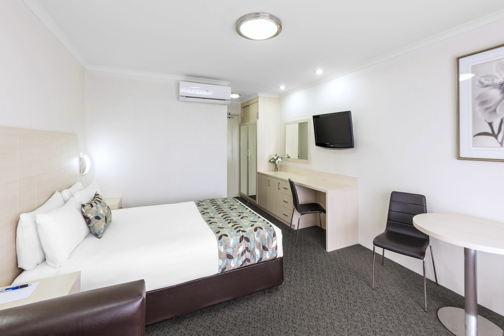Garden City Hotel, Best Western Signature Collection Canberra Exteriér fotografie